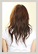back